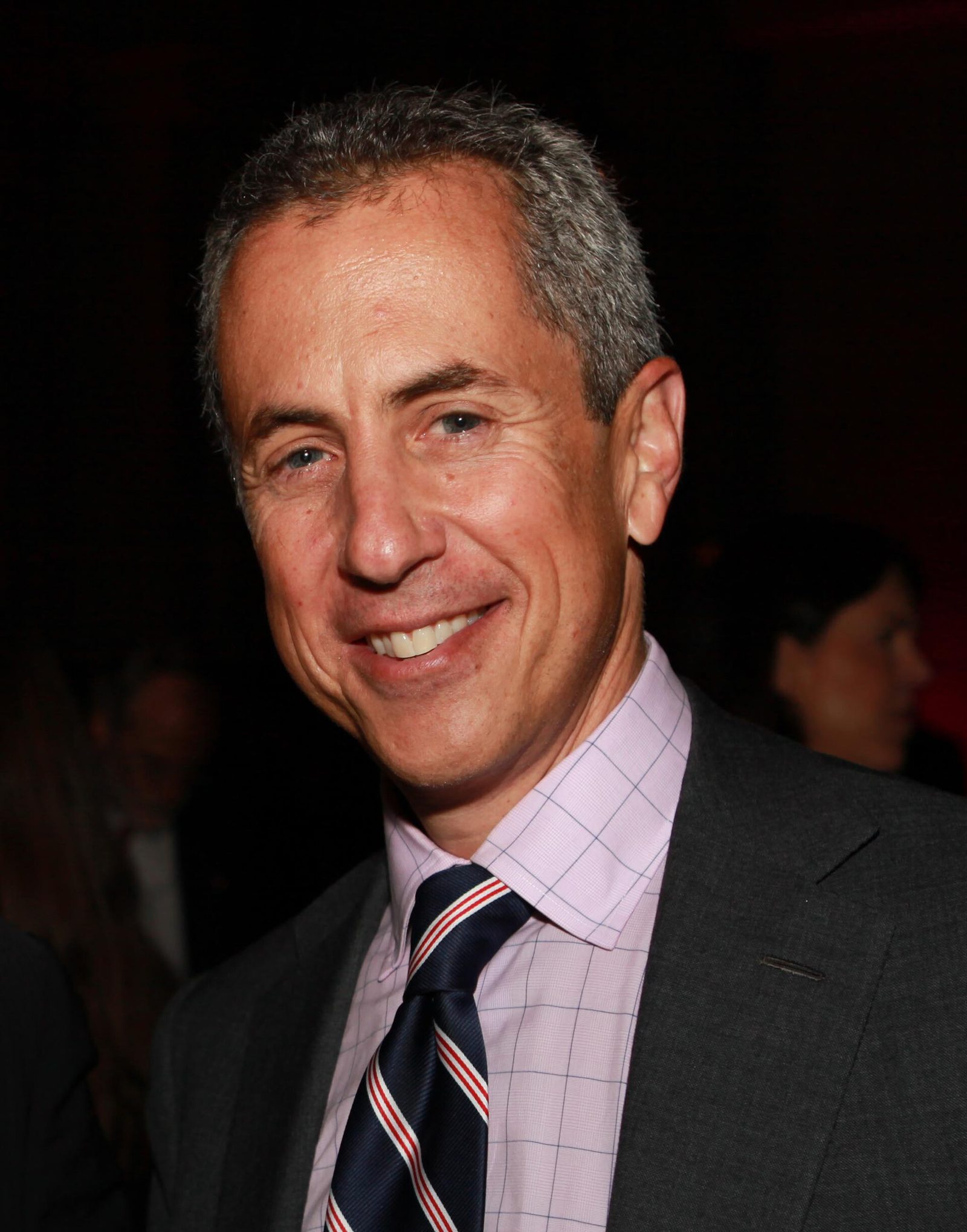 Danny Meyer portrait