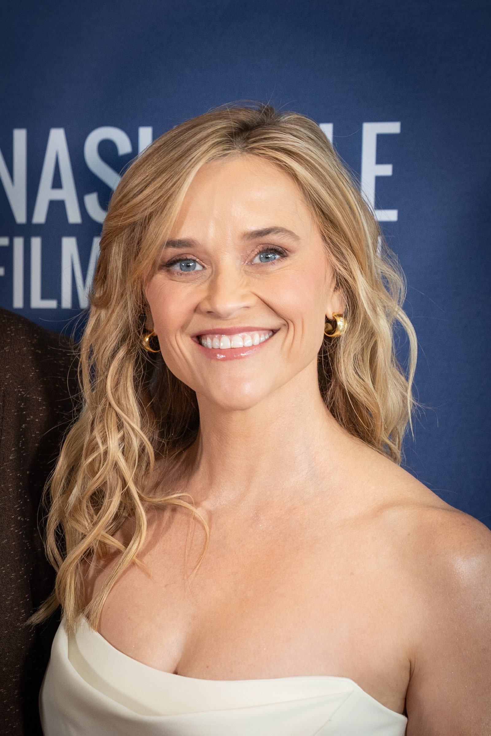 Reese Witherspoon portrait